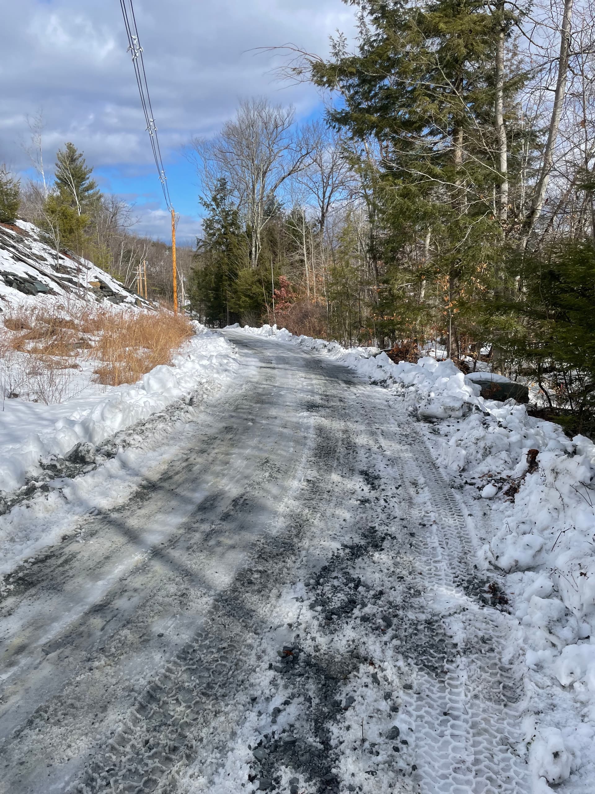 Gallery photos for Snow Removal Services in Fair Haven VT: Image #3