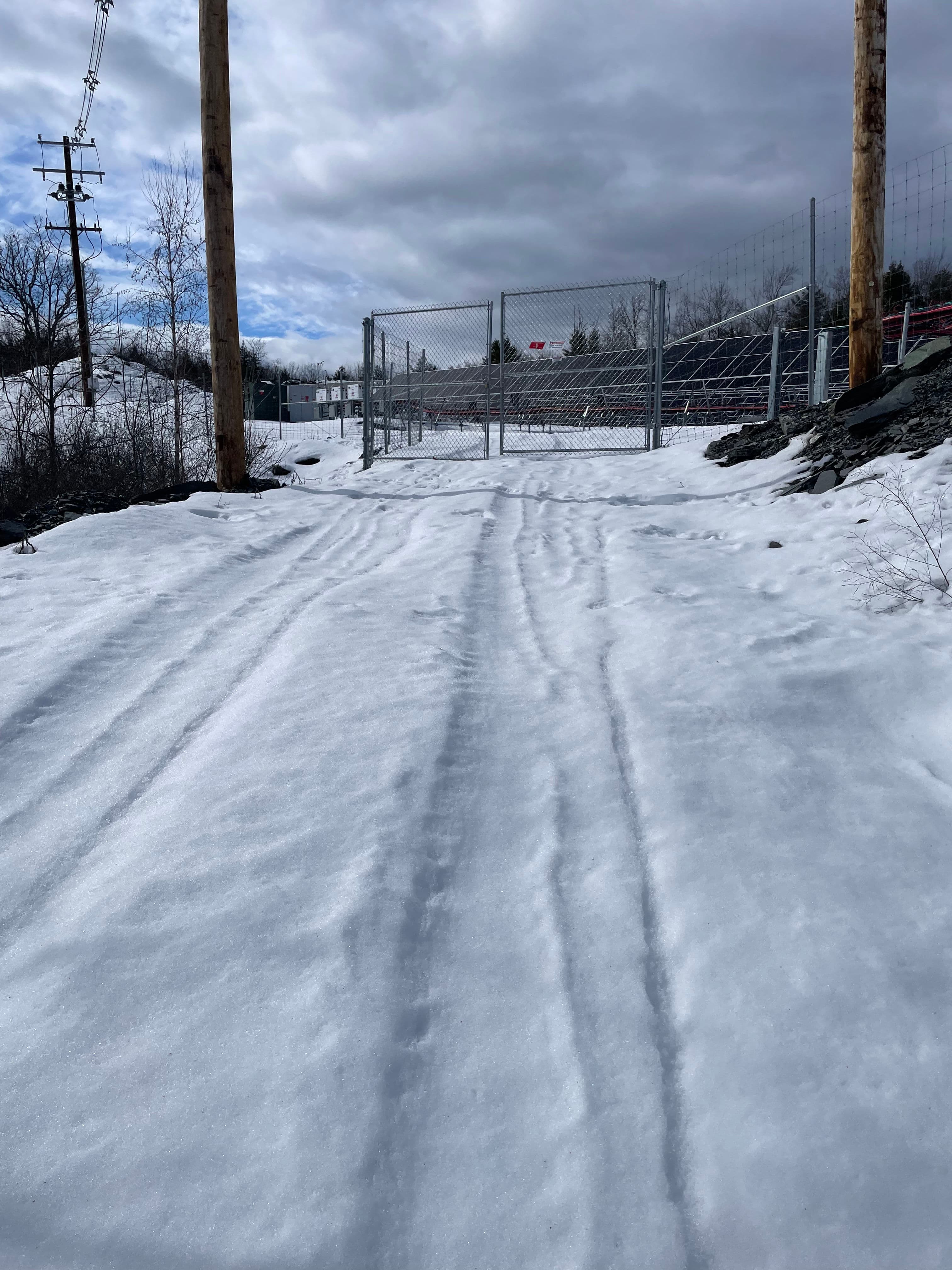 Project Snow Removal Services in Fair Haven VT image