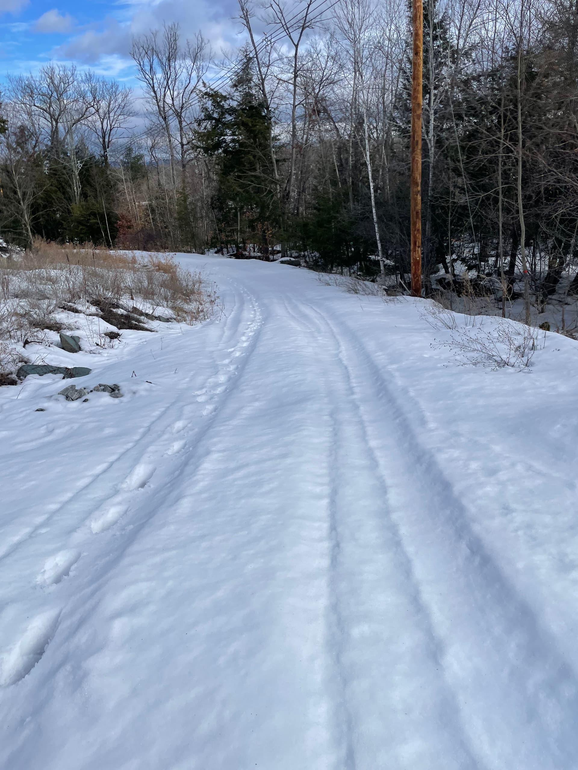 Gallery photos for Snow Removal Services in Fair Haven VT: Image #1