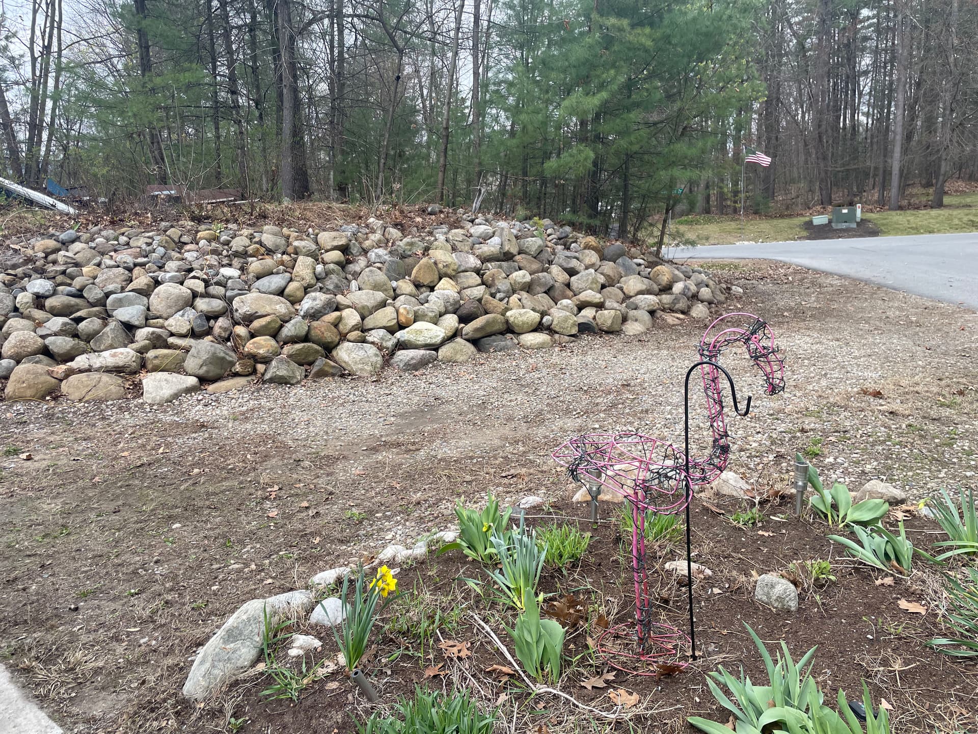 Gallery photos for South Glen Falls Property Gets a Full Front to Back Clean-Up: Image #5